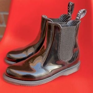 Dr. Martens Air Wair chelsea boots